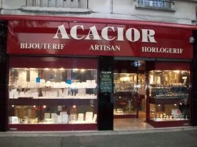 Acacior à Maisons-Alfort