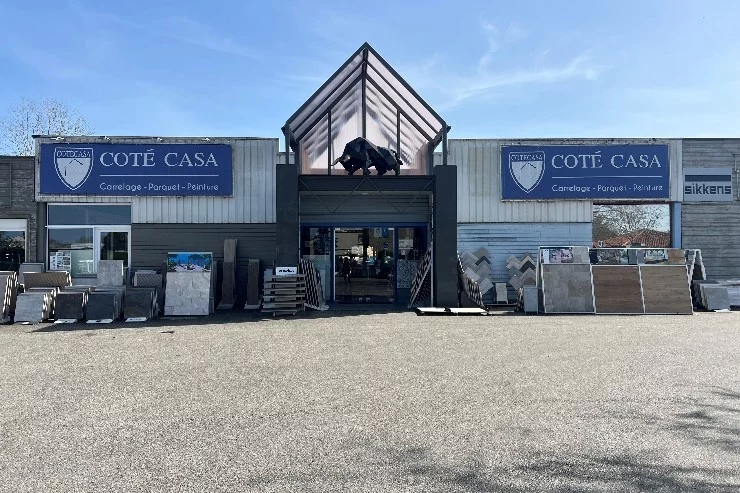 Coté Casa à Lavaur