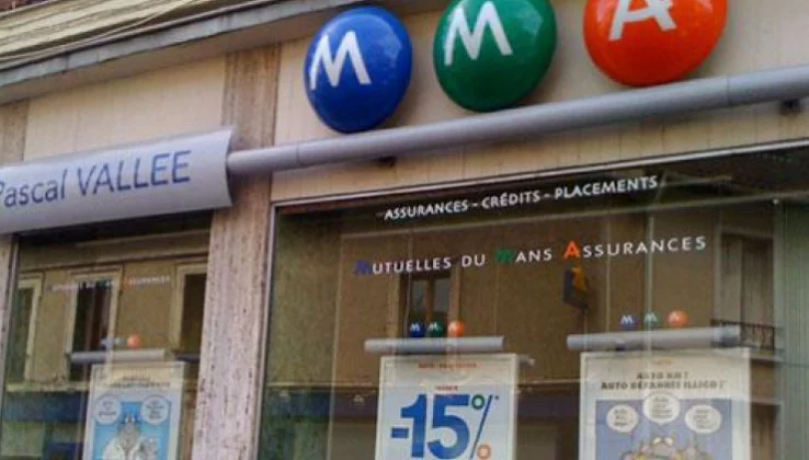 MMA Assurances Pascal Vallée à Le Perreux-sur-Marne