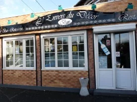 L'Envers du décor à Villeneuve-le-Roi