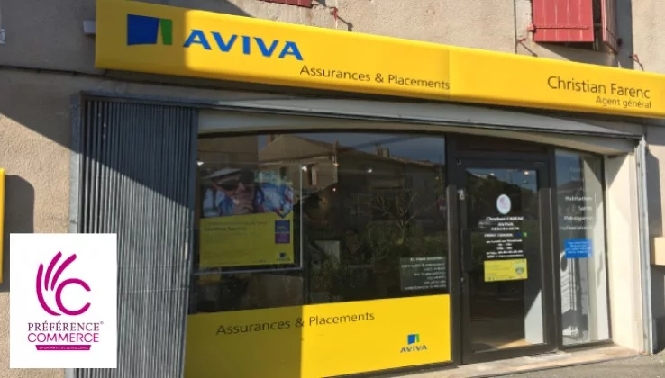 Abeille Assurances à Labruguière