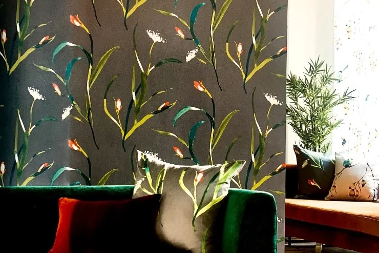 Eurodécor à Vincennes