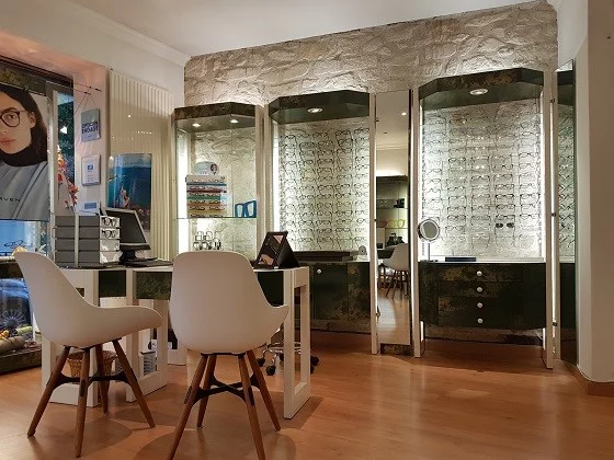 Optique Froumy à Cormeilles-en-Parisis