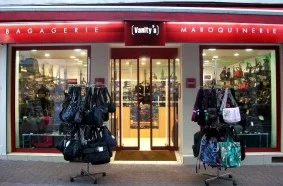 Vanity's à Coulommiers