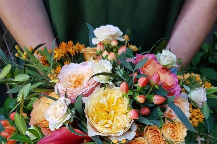 Boutic Flor