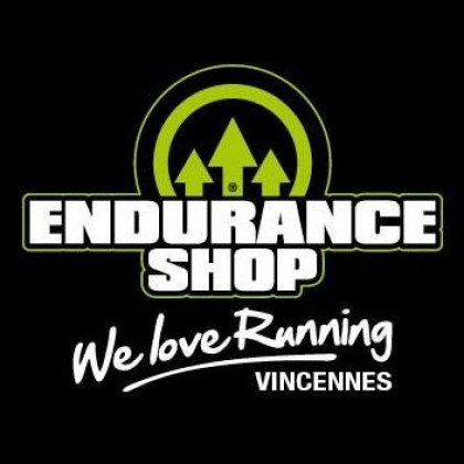 Endurance Shop