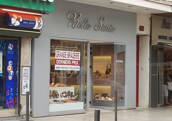 Bella Storia