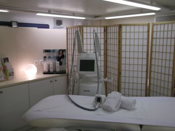 Centre Esthétique Marigny