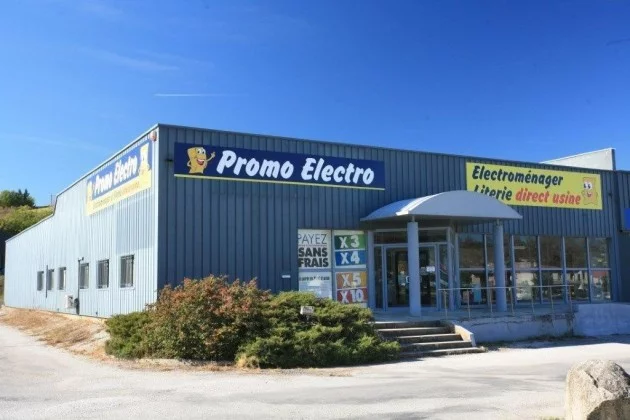 Promo Électro à Castres