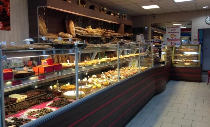 Au Petit Four à Réalmont