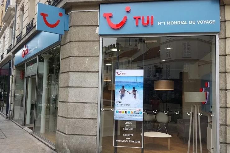 Tui Store