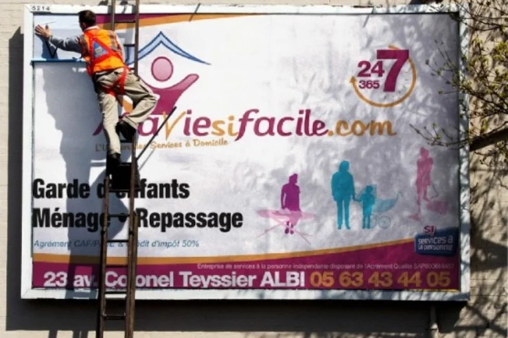 Maviesifacile.com à Albi