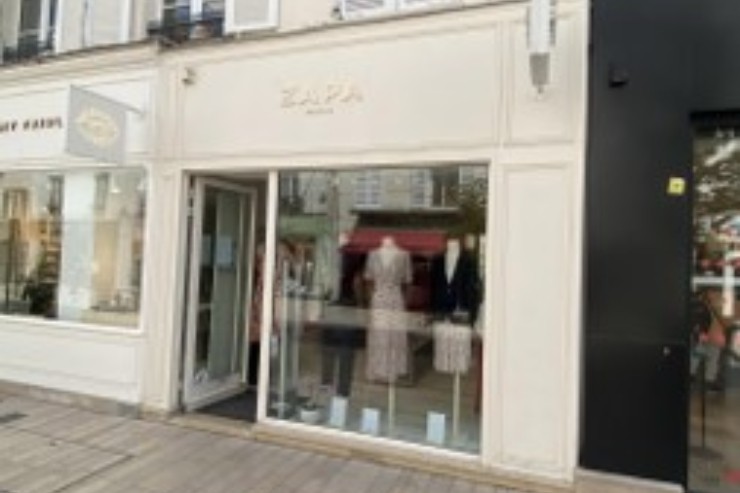 Zapa