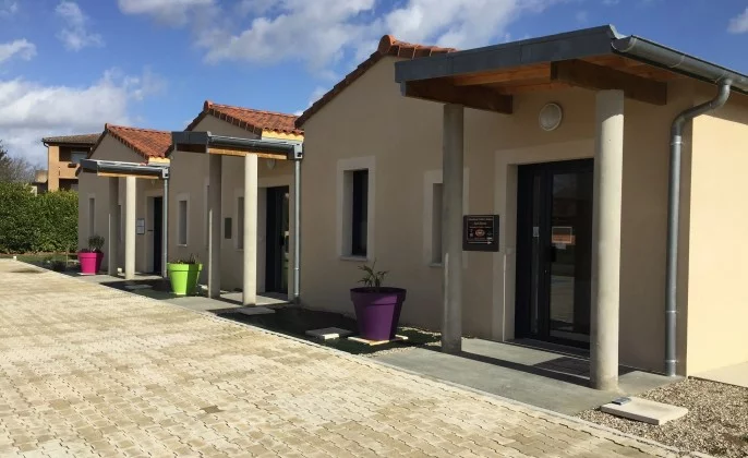 Laboratoire Cyril Laporte à Castelnau-de-Lévis