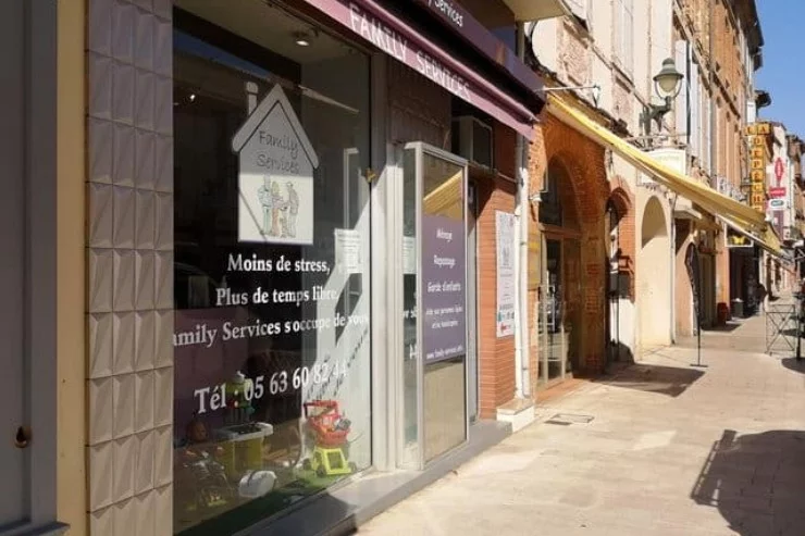 Family Services à Lavaur