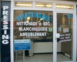 Teinturerie Centrale