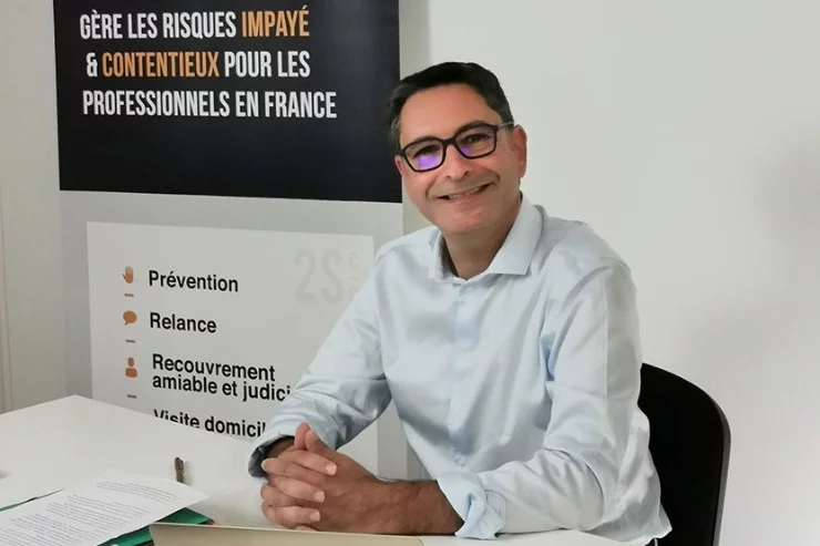 2S Contentieux et Recouvrement à Toulouse