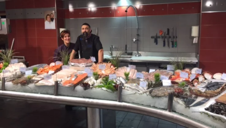 La Bouillaseb à Gaillac