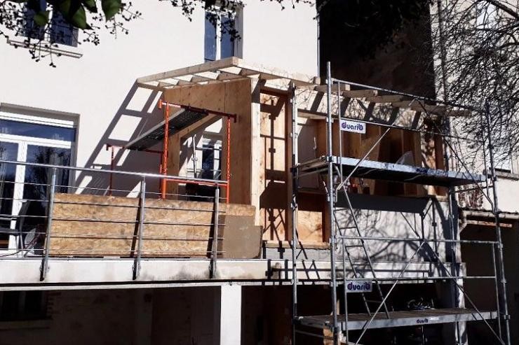 Colomb Toiture à Albi