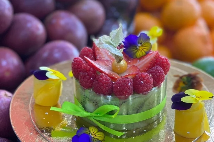 Verger du Château à Vincennes