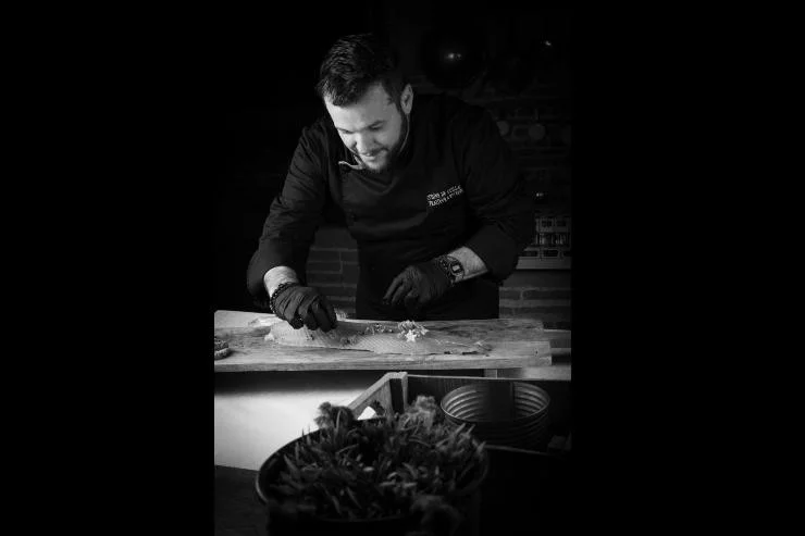 La Cuisine de Guillaume à Lavaur