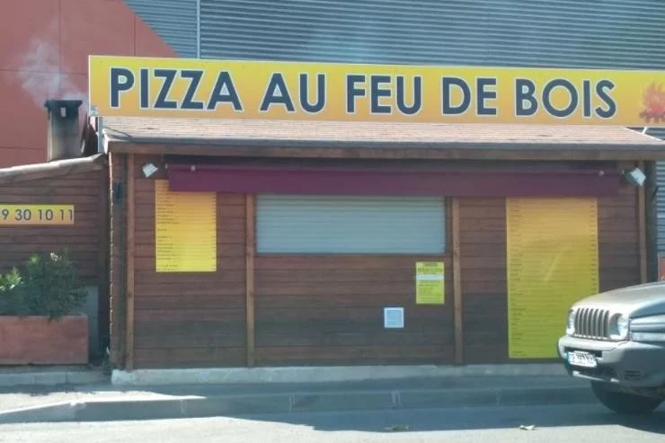 Le Chalet à Pégomas