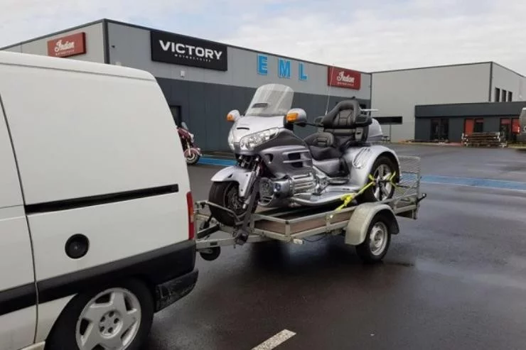 Meca'Gold à Tourrettes