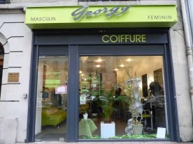 Georgy Coiffure à Paris (11)