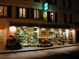 Patrick Gard Fleurs et Créations