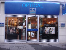 Optical Family