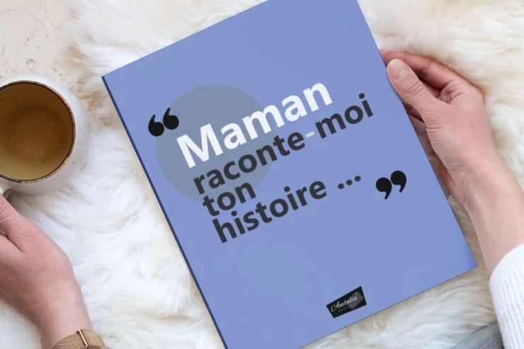 Éditions Andalia à Toulouse