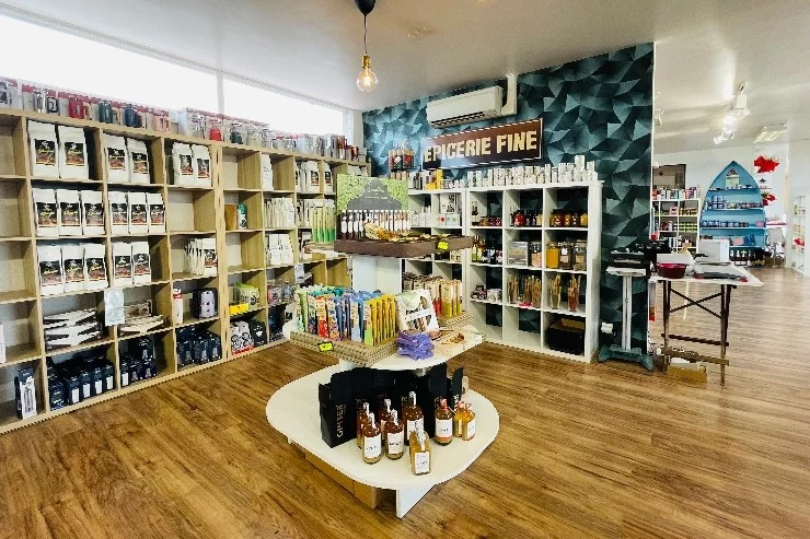 Grains des Saveurs à Auterive