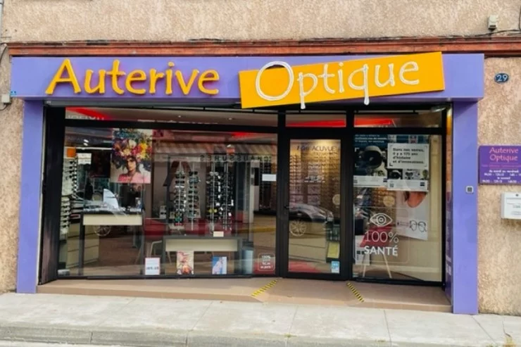 Auterive Optique à Auterive