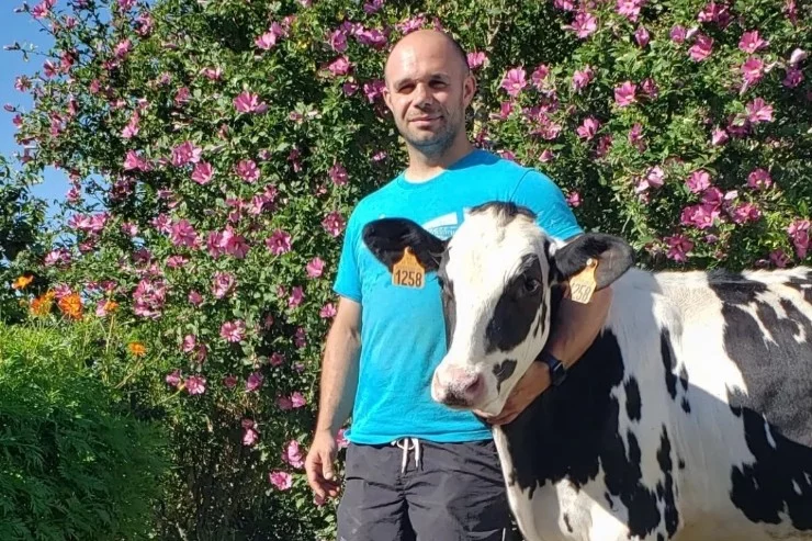 Les P'tits Laitiers à Auterive