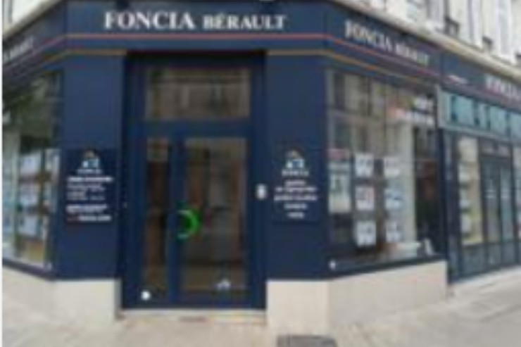 Foncia Bérault