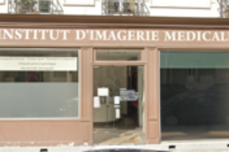 Schemoul Gilles