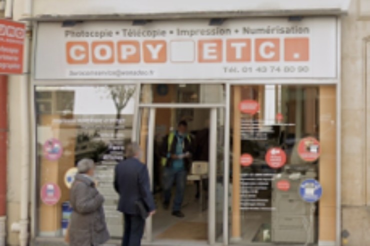 Burocom Service Ingenierie