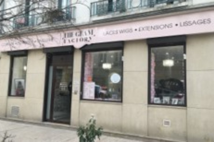 The Glam Factory