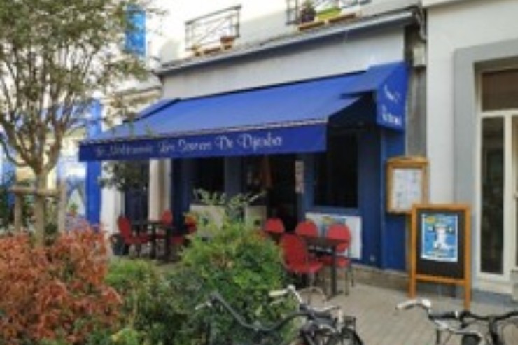 Le Méditerranée - Les Saveurs de Djerba