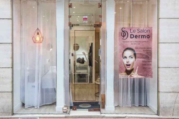 Le Salon Dermo