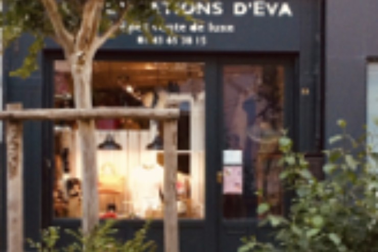 Les Tentations D Eva