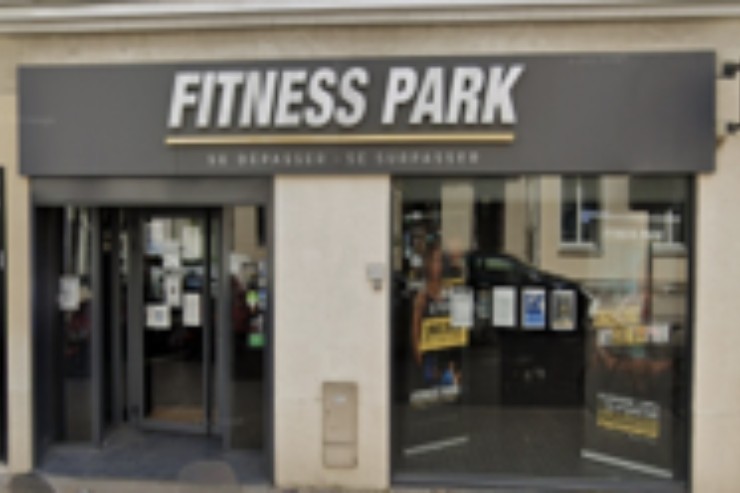 Fitness Park