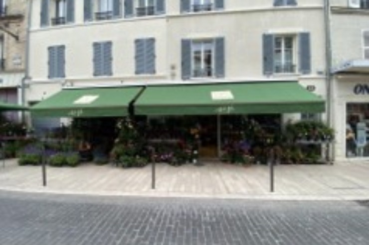 Fleurs et Créations