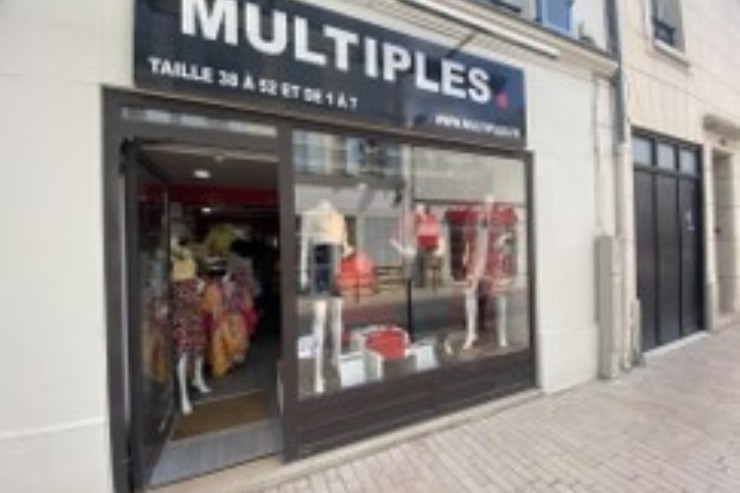 Multiples