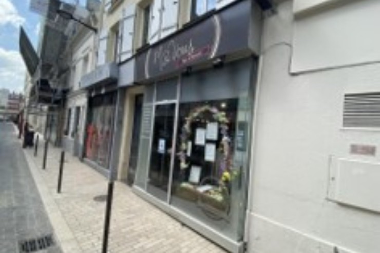 M&Vous Bar Ã  Beauté