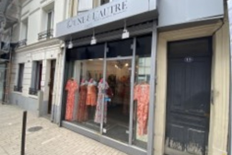 L une et L autre