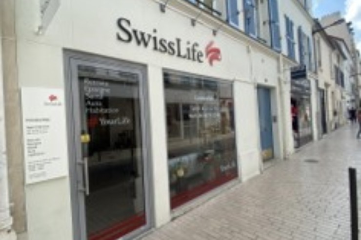 Swisslife Caroline Ruiz