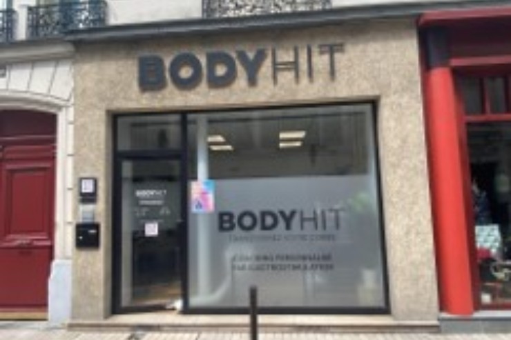 Body Hit