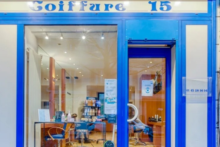 Coiffure 15