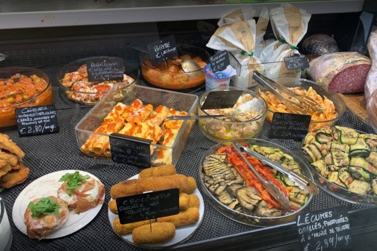 La Bottega Del Pozzo